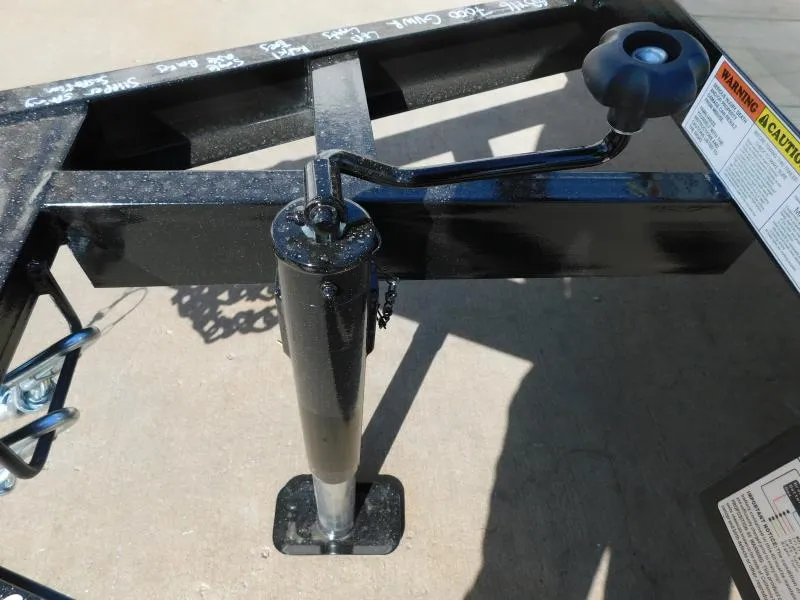 new Utility Trailers Buck Dandy  for sale, in Independence, MO Thumbnail 19