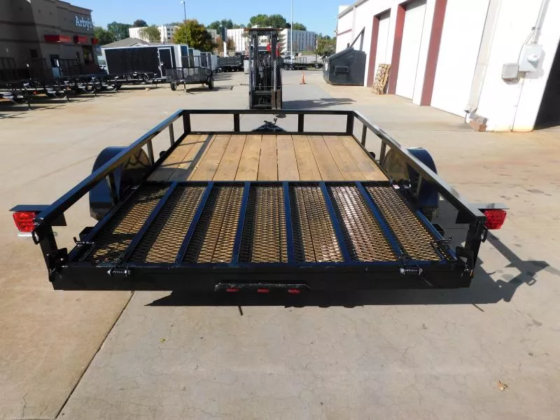 new Utility Trailers Buck Dandy  for sale, in Independence, MO Thumbnail 13
