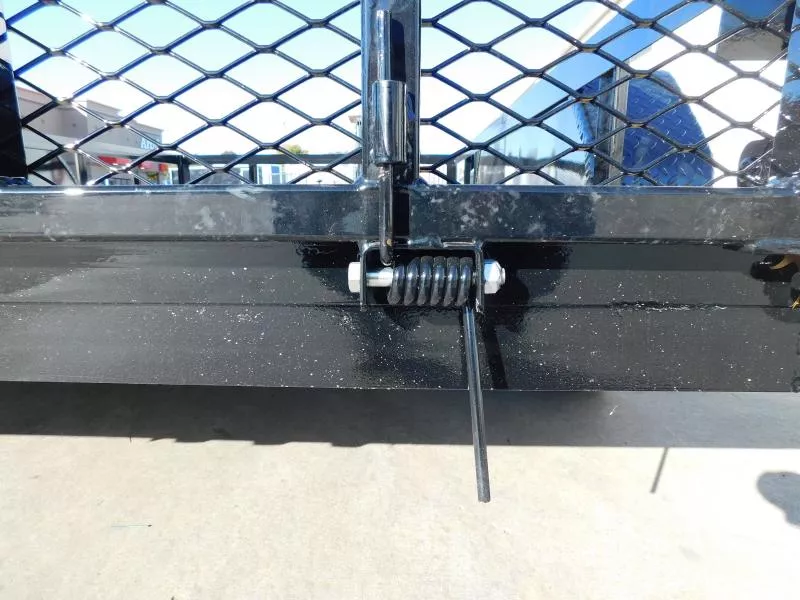 new Utility Trailers Buck Dandy  for sale, in Independence, MO Thumbnail 19