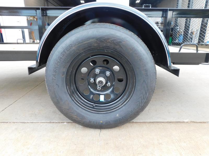 new Utility Trailers Top Hat Trailers  for sale, in Independence, MO Thumbnail 16