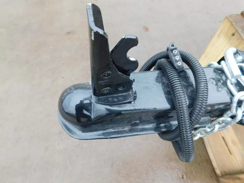 new Utility Trailers Carry-On  for sale, in Independence, MO Thumbnail 14