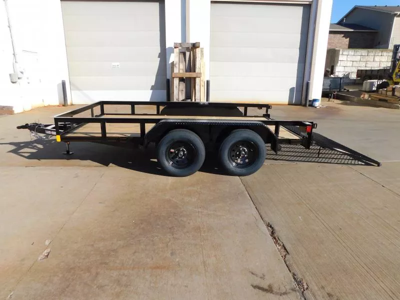 new Utility Trailers Buck Dandy  for sale, in Independence, MO Thumbnail 8