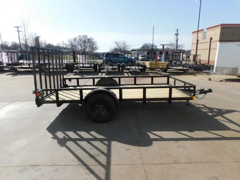 new Utility Trailers Buck Dandy  for sale, in Independence, MO Thumbnail 6