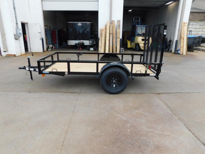 new Utility Trailers Top Hat Trailers  for sale, in Independence, MO Thumbnail 2