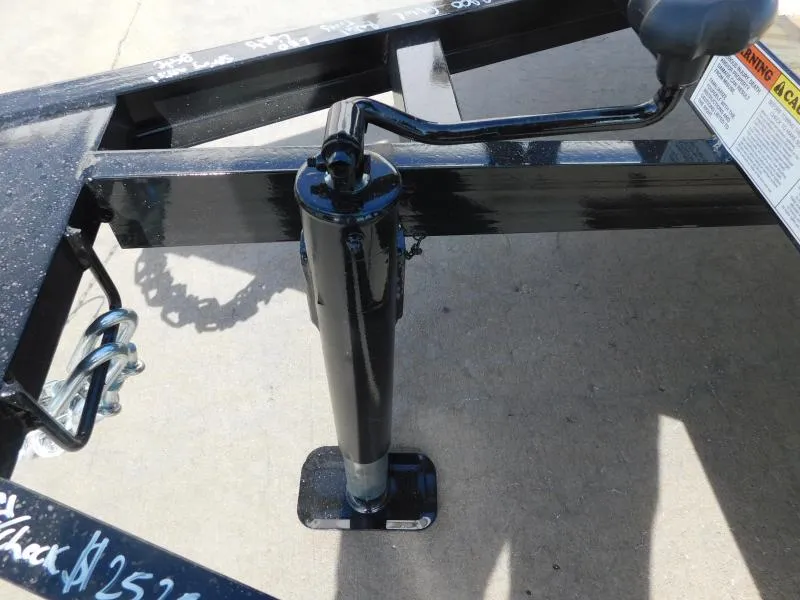 new Utility Trailers Buck Dandy  for sale, in Independence, MO Thumbnail 16