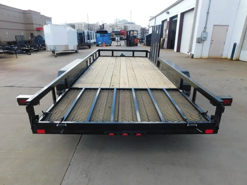 new Utility Trailers Buck Dandy  for sale, in Independence, MO Thumbnail 13