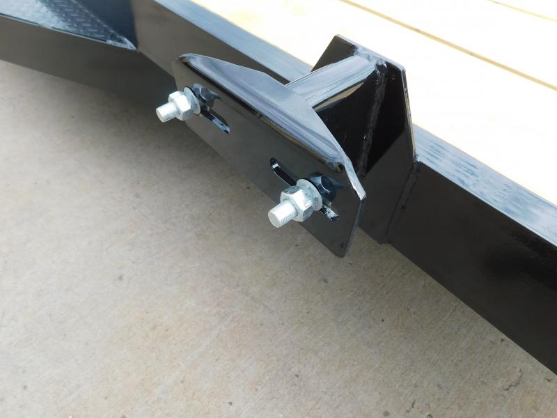 new Car Haulers / Racing Trailers Top Hat Trailers  for sale, in Independence, MO Thumbnail 21