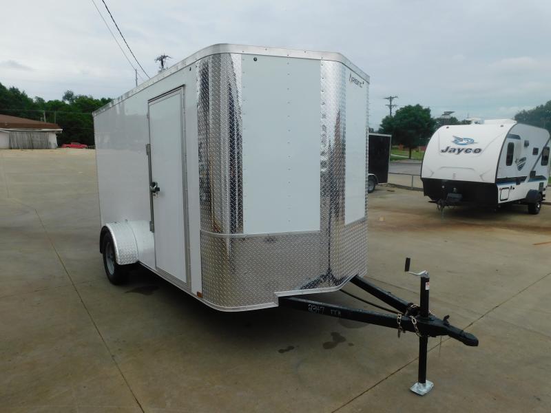 new Cargo (Enclosed) Trailers Arising  for sale, in Independence, MO Thumbnail 7