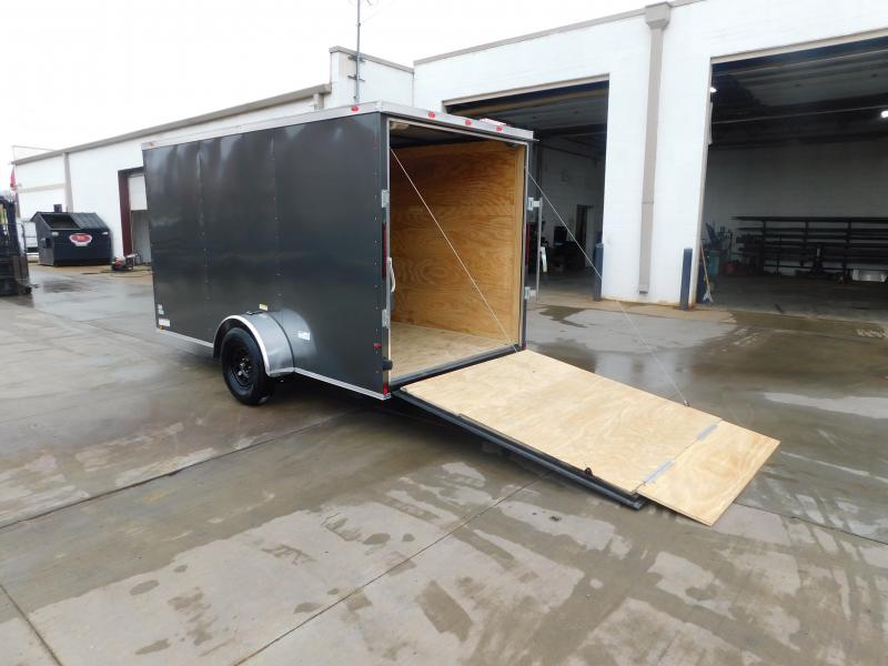 new Cargo (Enclosed) Trailers Cynergy Cargo  for sale, in Independence, MO Thumbnail 10