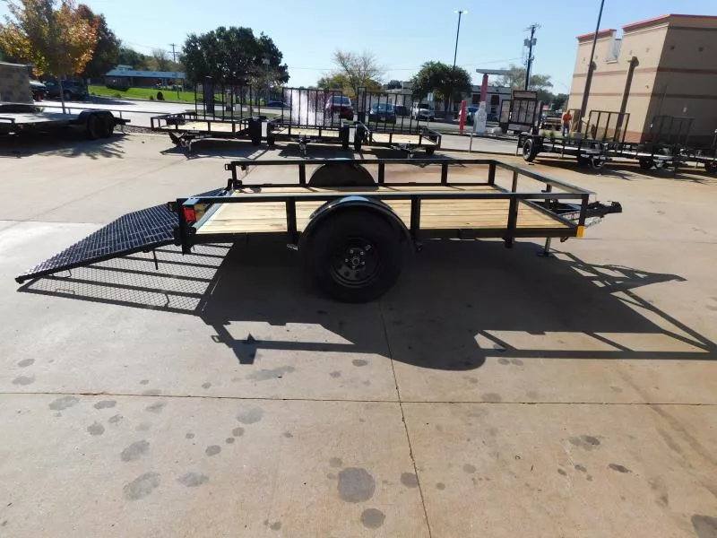 new Utility Trailers Buck Dandy  for sale, in Independence, MO Thumbnail 12