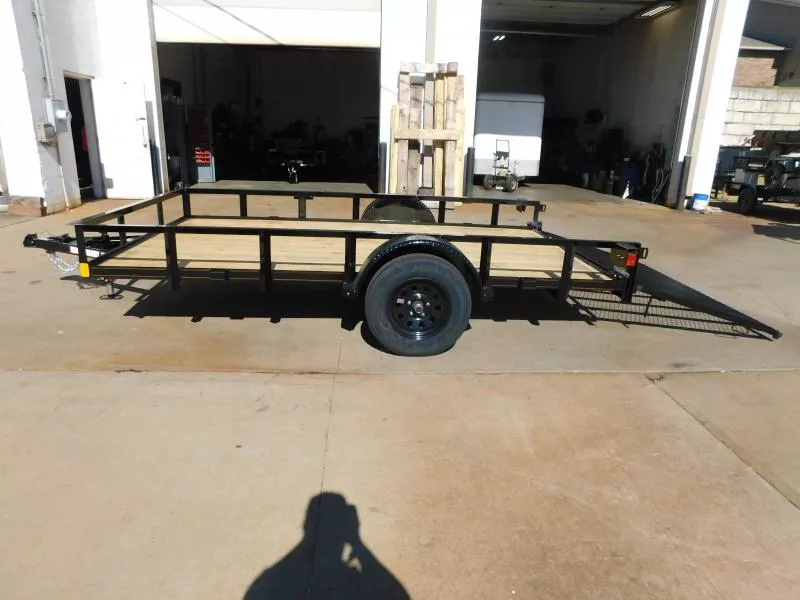 new Utility Trailers Buck Dandy  for sale, in Independence, MO Thumbnail 8