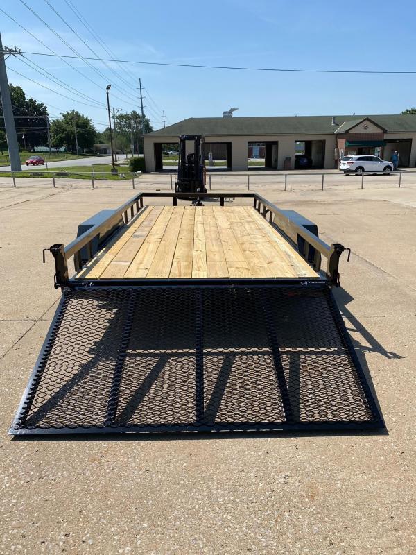 new Utility Trailers Liberty  for sale, in Independence, MO Thumbnail 11