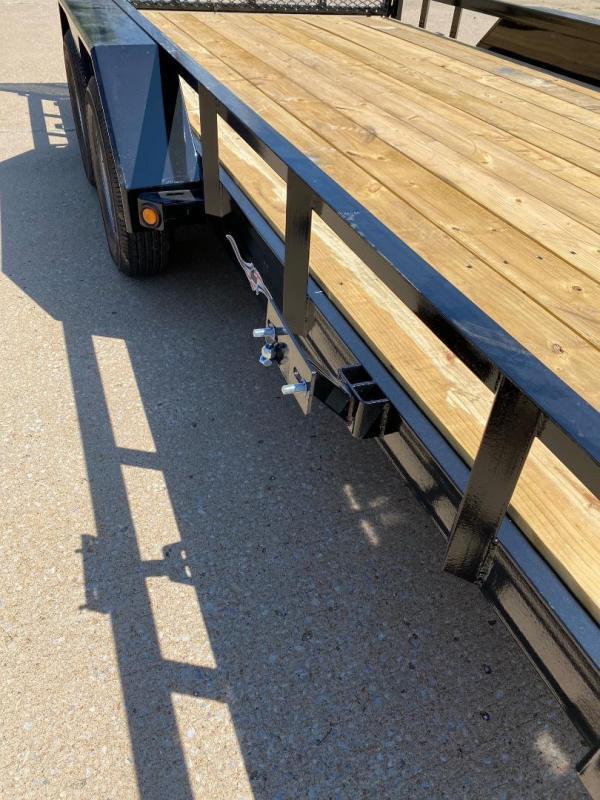 new Utility Trailers Liberty  for sale, in Independence, MO Thumbnail 19