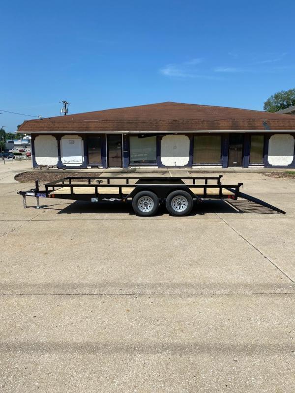 new Utility Trailers Liberty  for sale, in Independence, MO Thumbnail 9