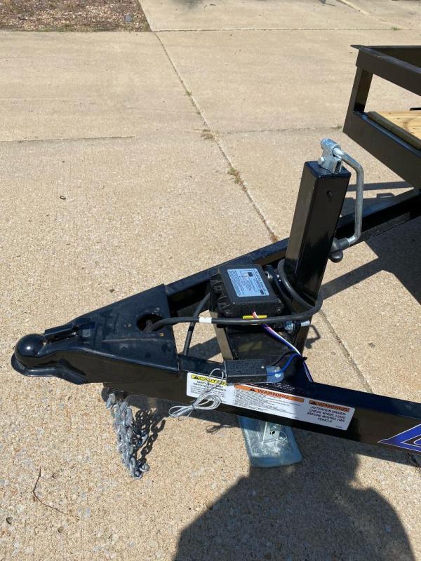 new Utility Trailers Liberty  for sale, in Independence, MO Thumbnail 20