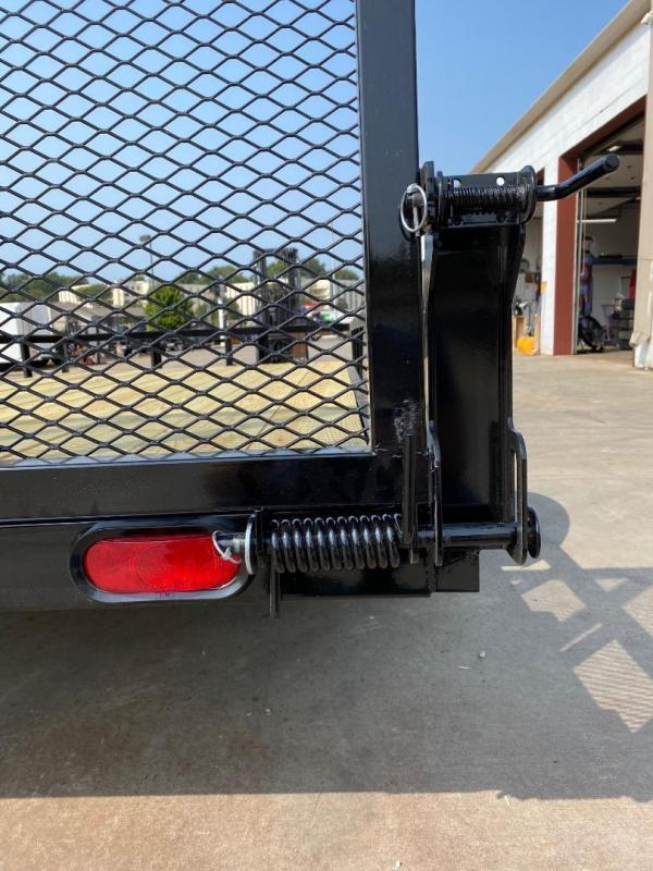 new Utility Trailers Liberty  for sale, in Independence, MO Thumbnail 14