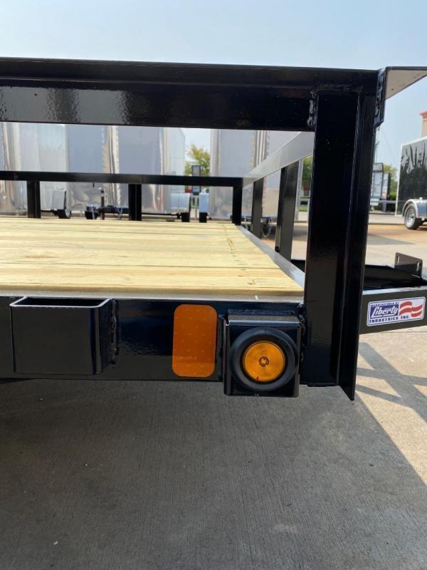 new Utility Trailers Liberty  for sale, in Independence, MO Thumbnail 17