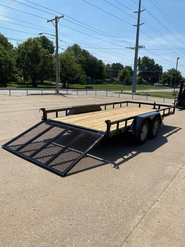 new Utility Trailers Liberty  for sale, in Independence, MO Thumbnail 12