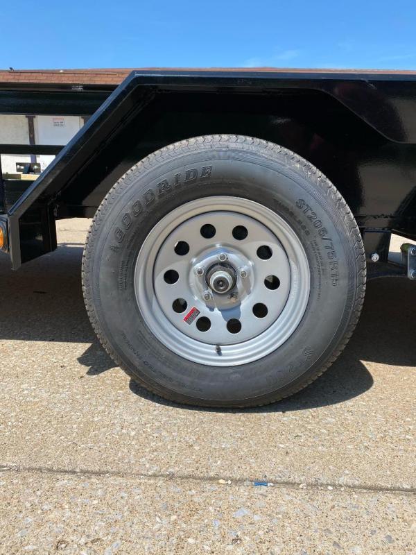 new Utility Trailers Liberty  for sale, in Independence, MO Thumbnail 18