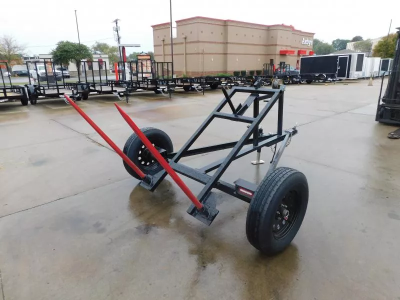 new Stock / Stock Combo Trailers Other  for sale, in Independence, MO Thumbnail 5