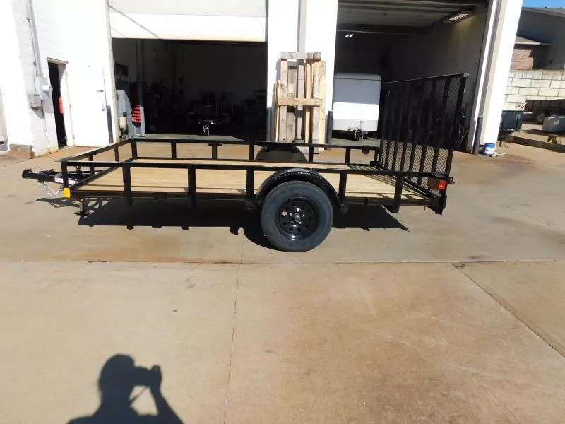 new Utility Trailers Buck Dandy  for sale, in Independence, MO Thumbnail 2
