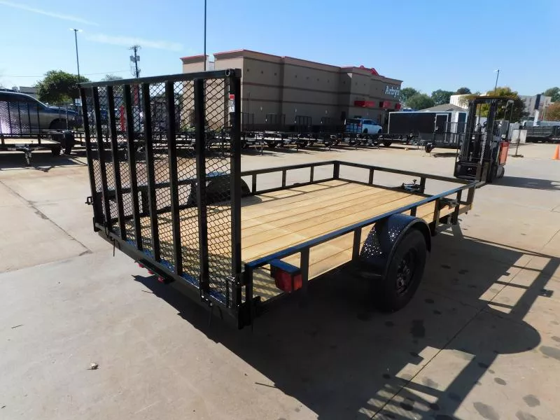 new Utility Trailers Buck Dandy  for sale, in Independence, MO Thumbnail 5