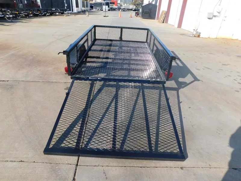 new Utility Trailers Carry-On  for sale, in Independence, MO Thumbnail 10