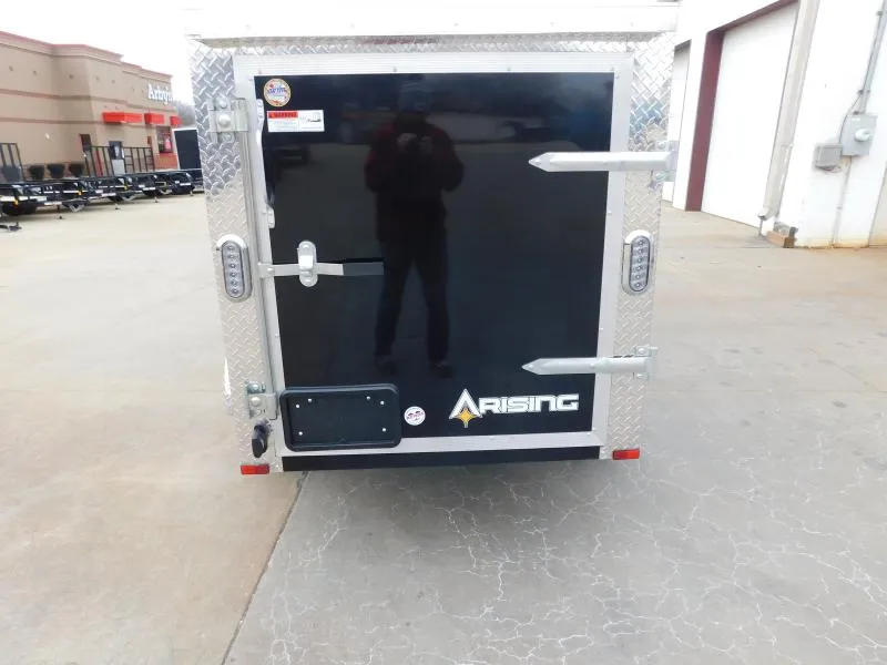new Cargo (Enclosed) Trailers Arising  for sale, in Independence, MO Thumbnail 4