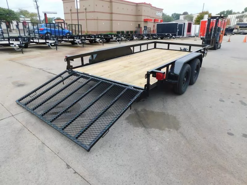 new Utility Trailers Buck Dandy  for sale, in Independence, MO Thumbnail 11