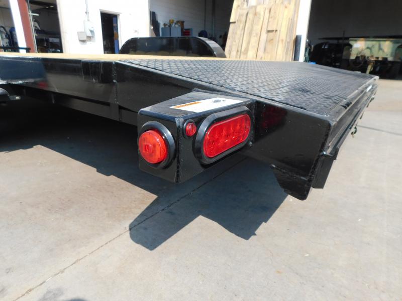 new Car Haulers / Racing Trailers Top Hat Trailers  for sale, in Independence, MO Thumbnail 19