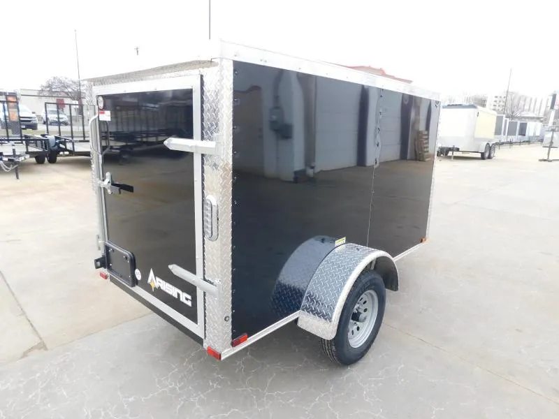 new Cargo (Enclosed) Trailers Arising  for sale, in Independence, MO Thumbnail 5