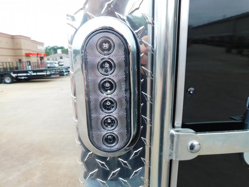 new Cargo (Enclosed) Trailers Arising  for sale, in Independence, MO Thumbnail 18
