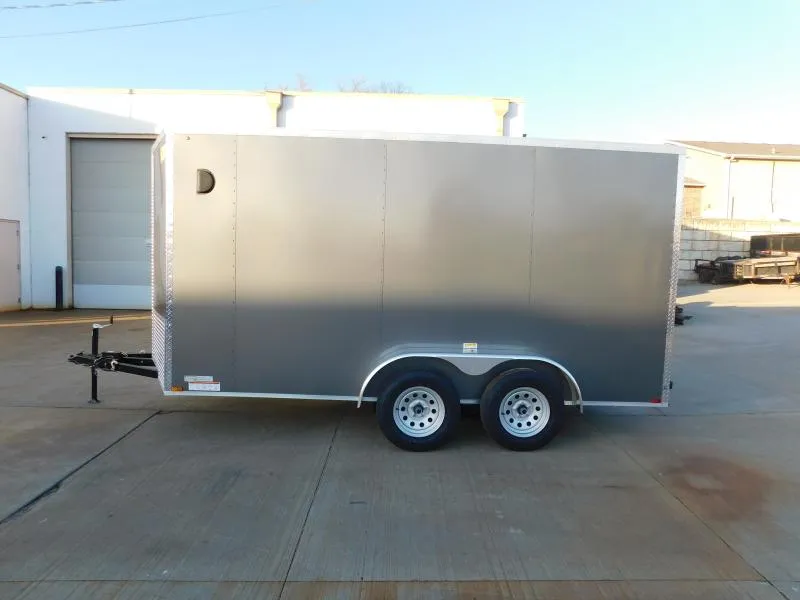 new Cargo (Enclosed) Trailers Arising  for sale, in Independence, MO Thumbnail 2