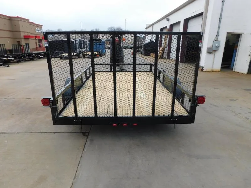 new Utility Trailers Buck Dandy  for sale, in Independence, MO Thumbnail 4