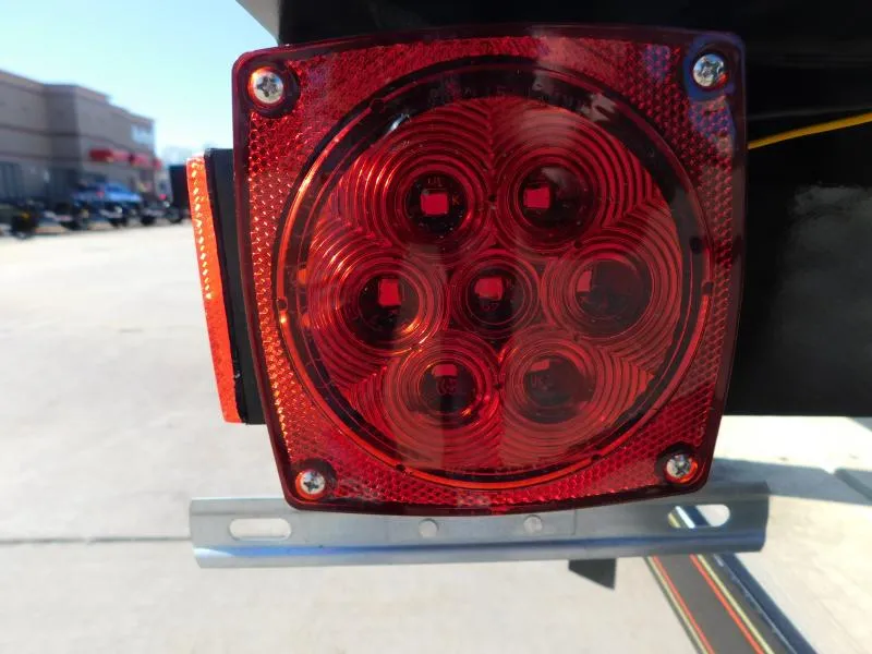 new Utility Trailers Buck Dandy  for sale, in Independence, MO Thumbnail 18