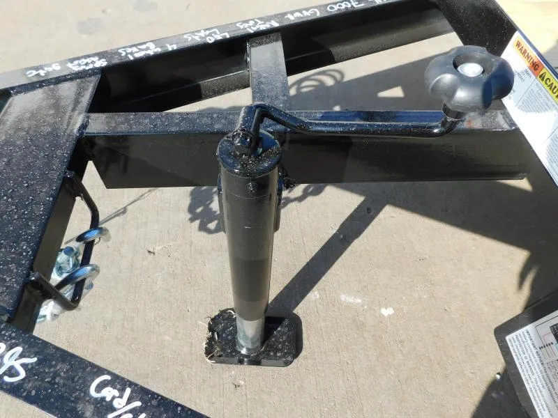 new Utility Trailers Buck Dandy  for sale, in Independence, MO Thumbnail 16