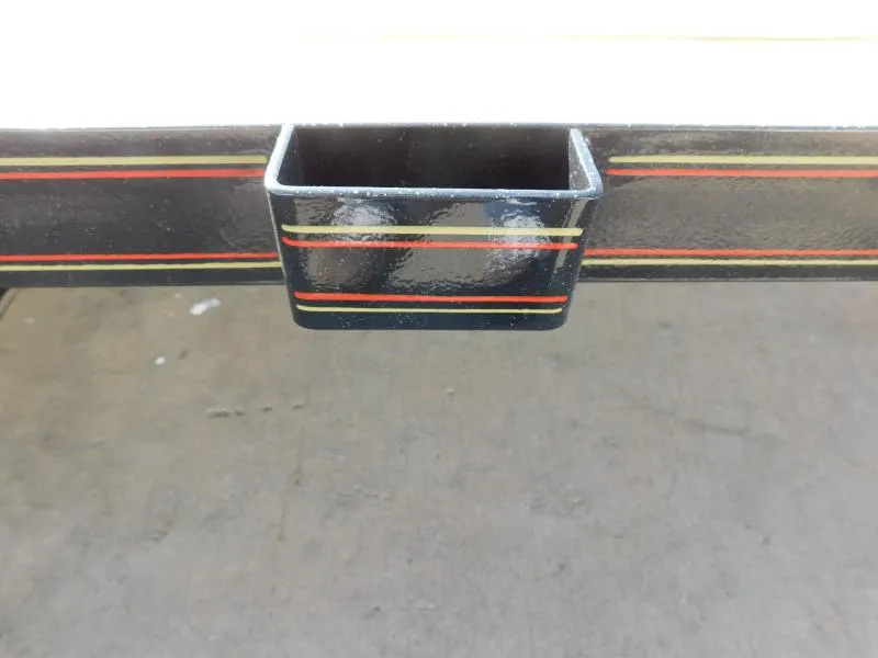 new Utility Trailers Buck Dandy  for sale, in Independence, MO Thumbnail 20