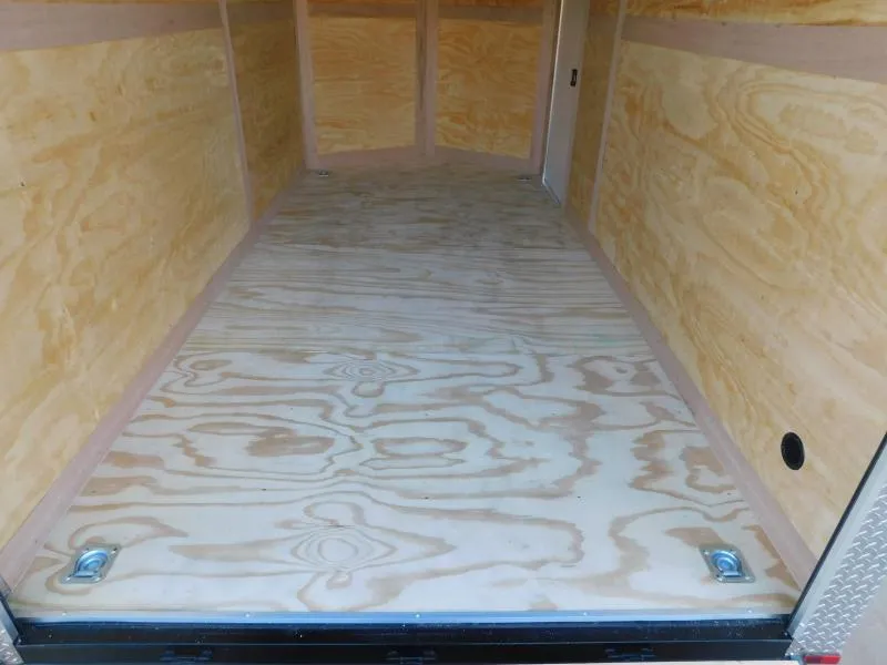 new Cargo (Enclosed) Trailers Arising  for sale, in Independence, MO Thumbnail 13