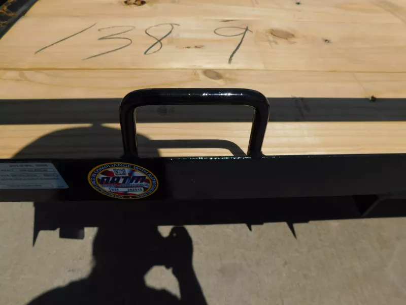 new Utility Trailers Top Hat Trailers  for sale, in Independence, MO Thumbnail 16