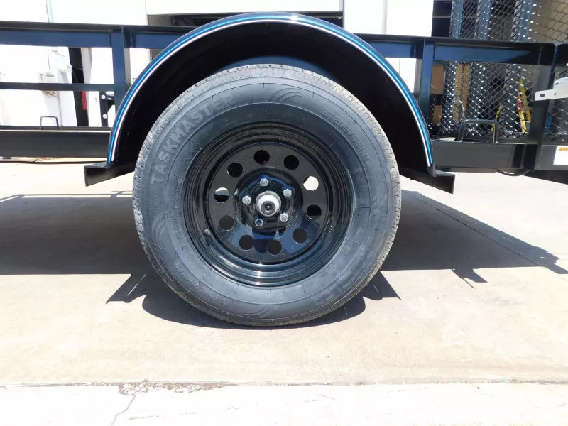 new Utility Trailers Top Hat Trailers  for sale, in Independence, MO Thumbnail 17