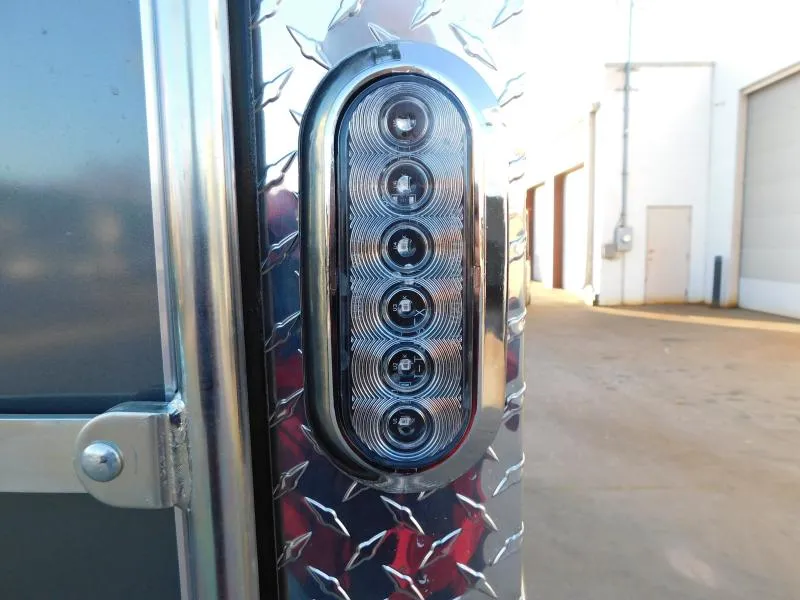 new Cargo (Enclosed) Trailers Arising  for sale, in Independence, MO Thumbnail 17