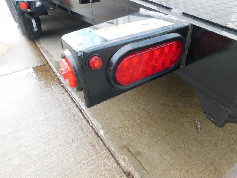 new Car Haulers / Racing Trailers Top Hat Trailers  for sale, in Independence, MO Thumbnail 19