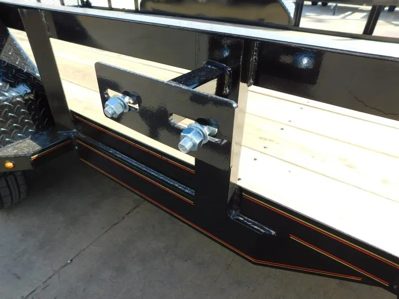 new Utility Trailers Buck Dandy  for sale, in Independence, MO Thumbnail 21