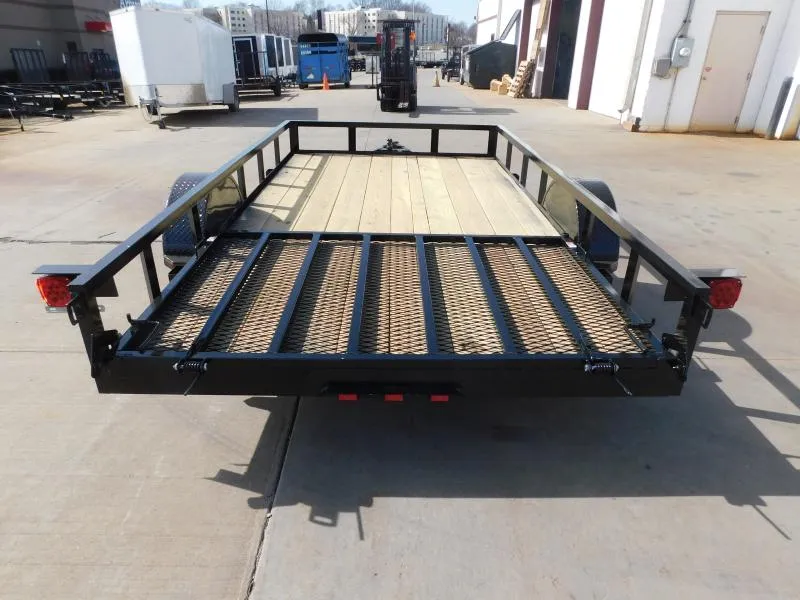 new Utility Trailers Buck Dandy  for sale, in Independence, MO Thumbnail 13