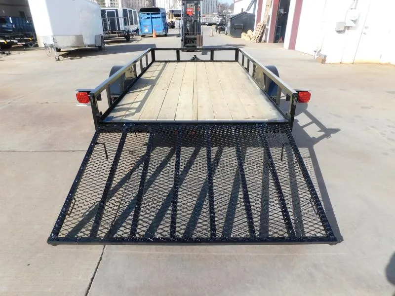 new Utility Trailers Buck Dandy  for sale, in Independence, MO Thumbnail 10