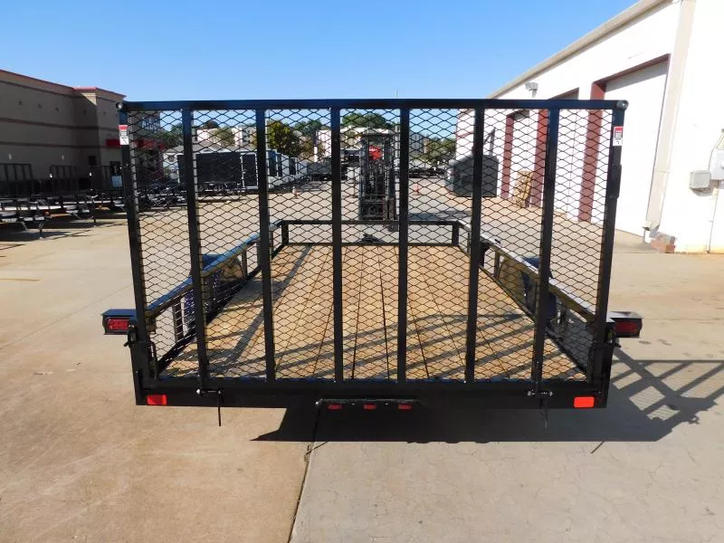 new Utility Trailers Buck Dandy  for sale, in Independence, MO Thumbnail 4