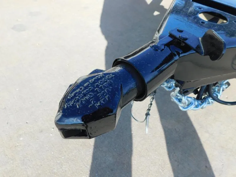 new Utility Trailers Buck Dandy  for sale, in Independence, MO Thumbnail 14