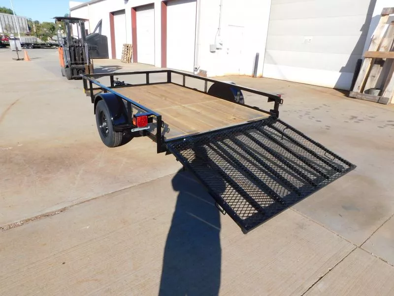 new Utility Trailers Buck Dandy  for sale, in Independence, MO Thumbnail 9