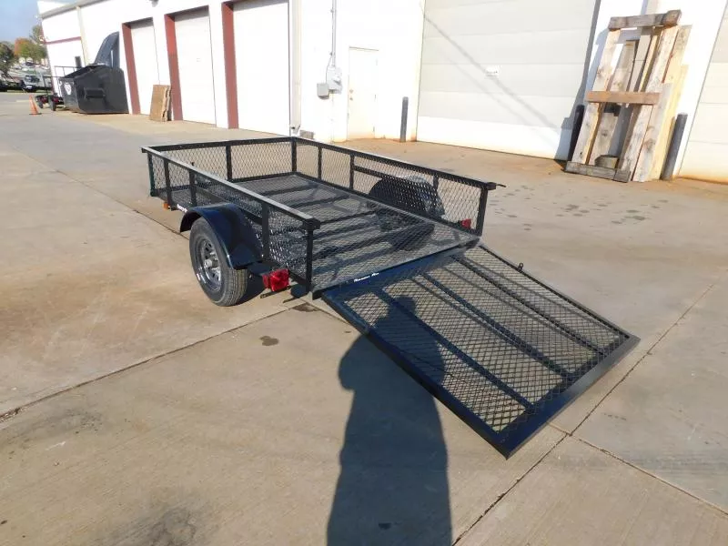 new Utility Trailers Carry-On  for sale, in Independence, MO Thumbnail 9