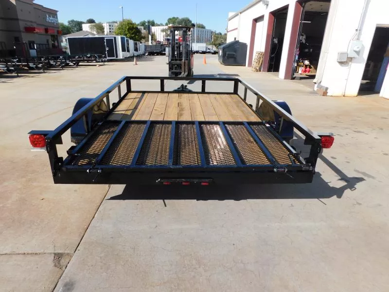 new Utility Trailers Buck Dandy  for sale, in Independence, MO Thumbnail 13